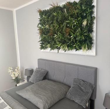 Gemütliches Appartement 2 - mit Küche und Bad zur Eigennutzung -Schuster Homes-