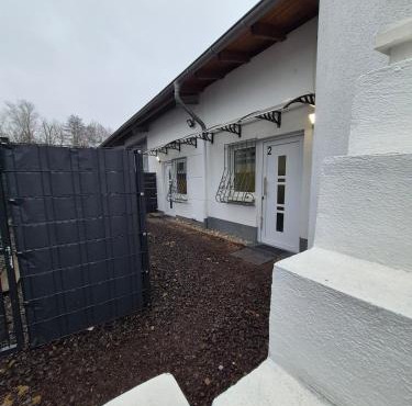 Gemütliches Appartment in Beckingen an der Saar und A8
