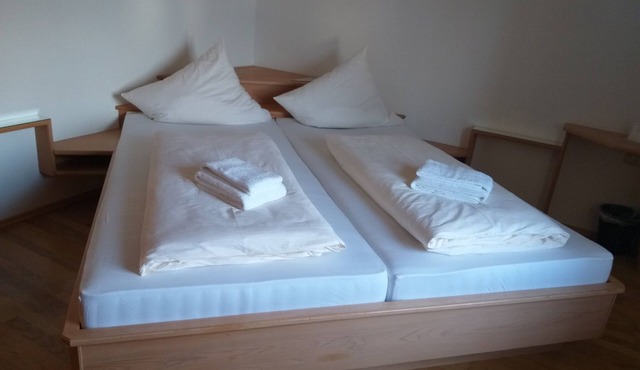 Gemütliches 2-Zmmer Appartement mit kostenlosem WLAN und nahe gelegen am Legoland Park in Günzburg