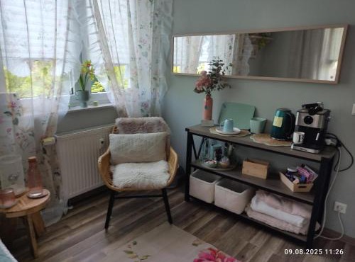 gemütliches Einzelzimmer von Privat, frisch renoviert