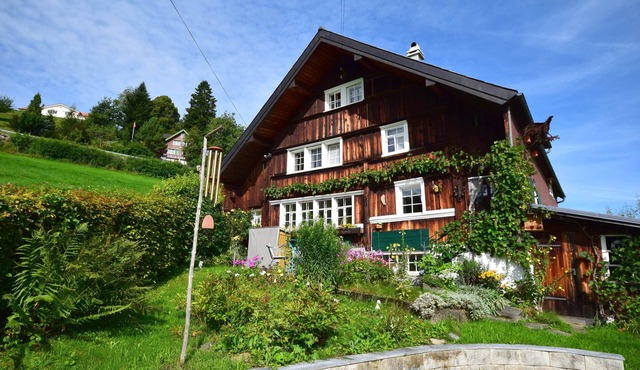 Gemütliches Ferienstudio