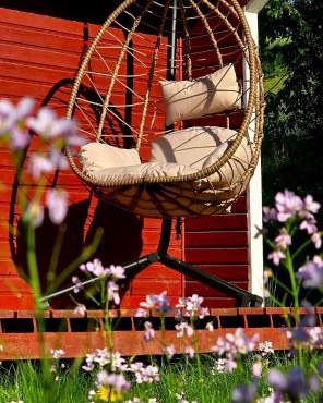 gemütliches TinyHouse im Naturpark