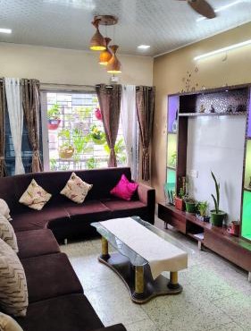 Gem Backpackers hostel
