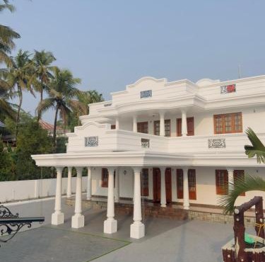Gem Palace