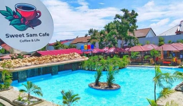 Gem's Paradise Resort