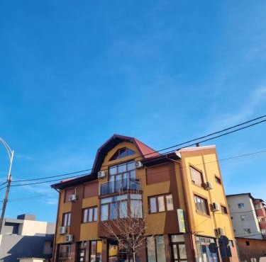 Gemasoti House