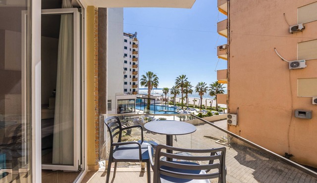 Gemeli Seafront Duplex by PS