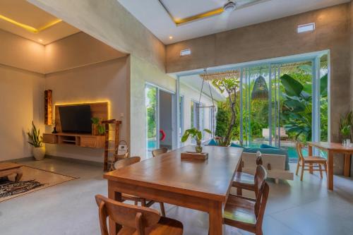 Gemello Bali Villa