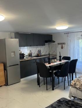 Gemini house