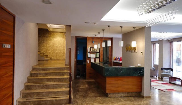 Gemlik Pasa Hotel