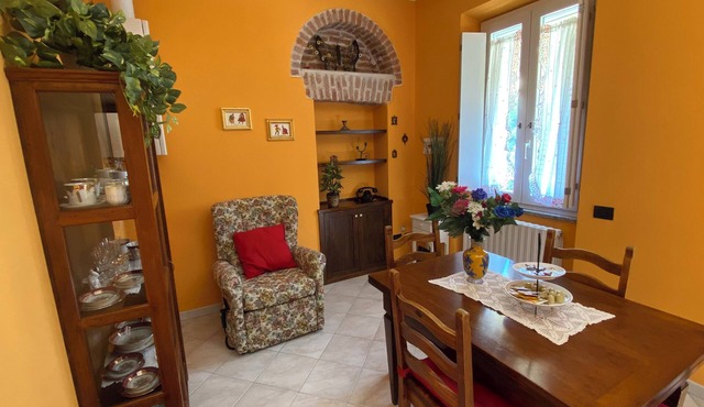 Gemma apartments Lainate Milan Rho Fair Apt.2