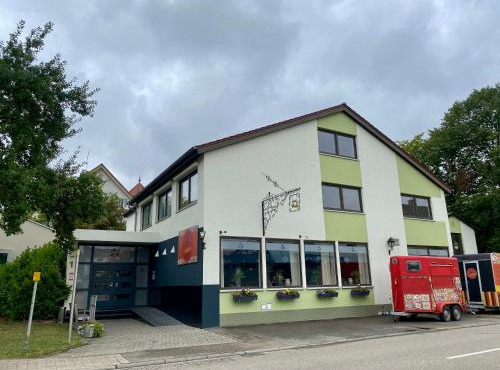Gemminger Gasthaus