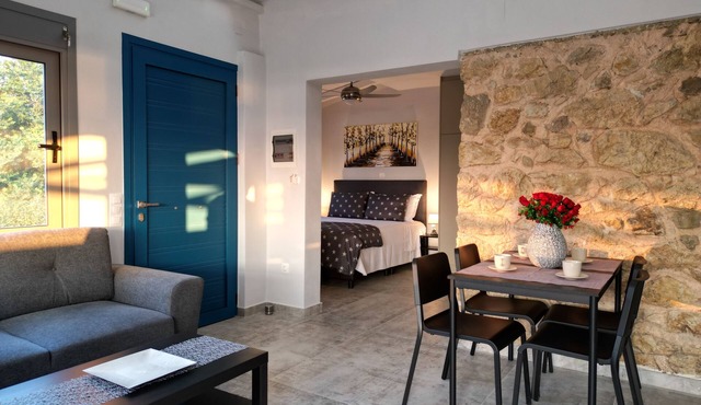 Gems Apartments