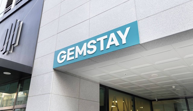 Gemstay Seomyeon