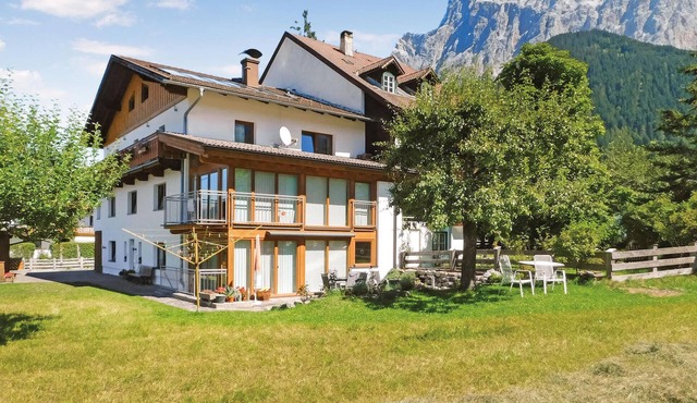 gemuetliche Ferienwohnung