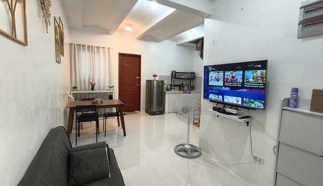 Gen's place