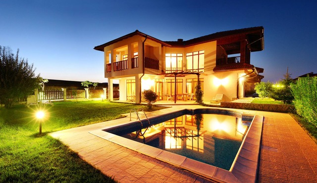 Generaator House
