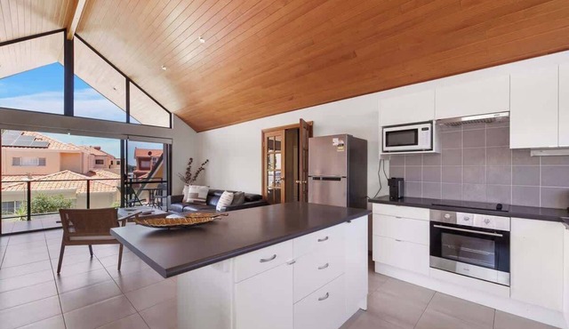 Generous Riverside Living*3BR Swan River*Heathcote Park*