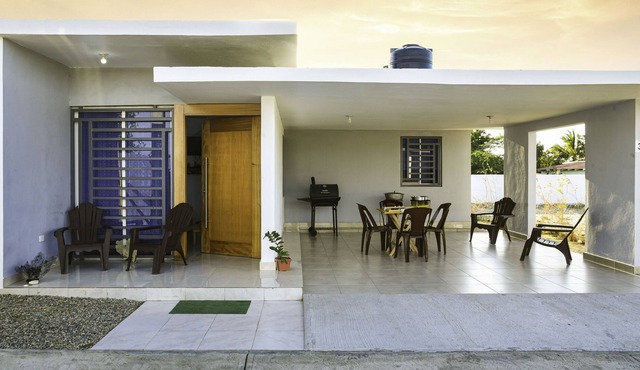 Genesis House 3 bedrooms 2 bath w 2 car garage