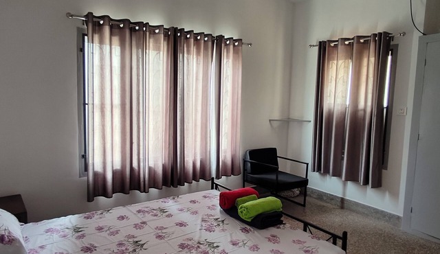 Genesis Spaces Kottayam Kerala n Wake upto the sound of bird calls
