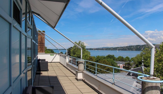 Geneva Hostel