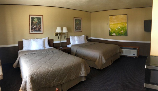 Geneva Inn