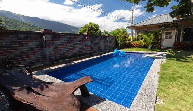 Gengmengyuan B&B