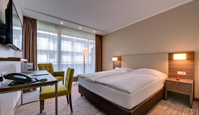 GenoHotel Baunatal