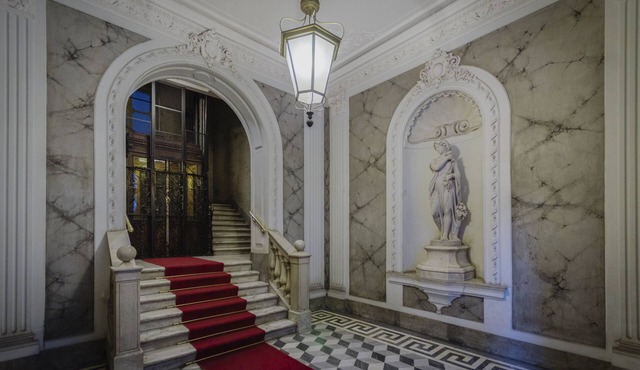 Genova46 Suites & Rooms