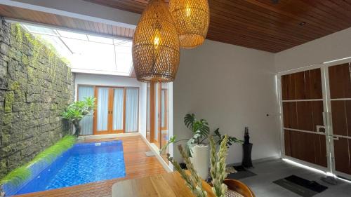 Genta Villa Bali