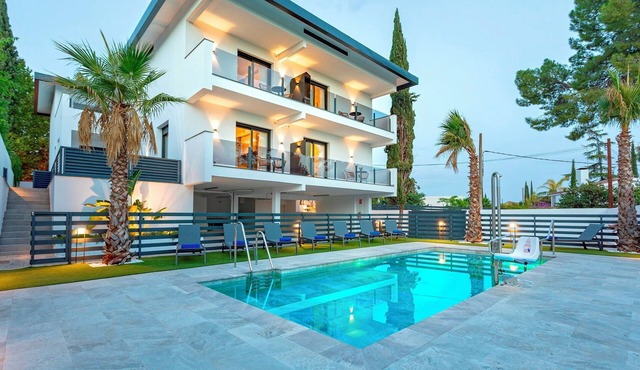 Genteel Home Arruzafa