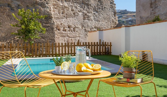 Genteel Home San Nicolas