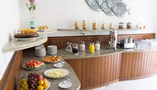 Gentil Hotel