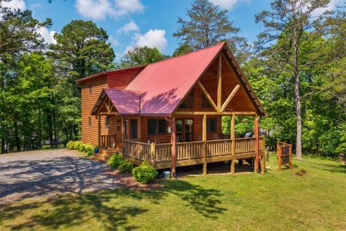 Gentle Ben's Chalet