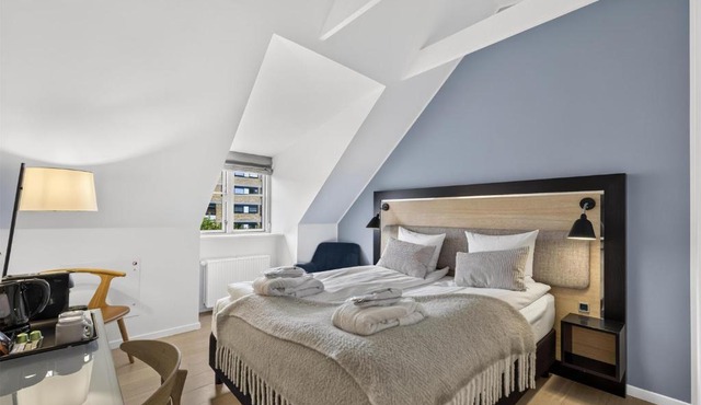 Gentofte Hotel