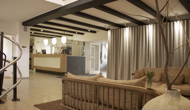 Gentofte Hotel
