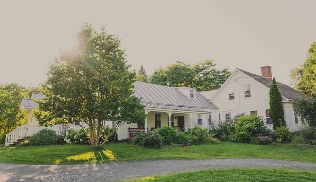 Genuine Farm! - The Homestead at Winterfound Farm