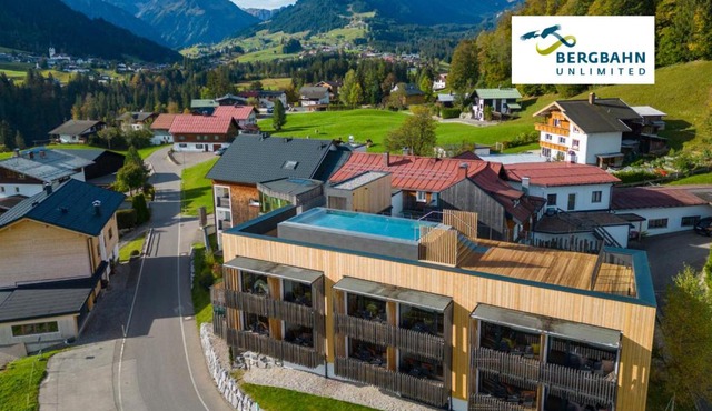 Genuss- & Aktivhotel Sonnenburg