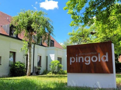 GenussHof Pingold