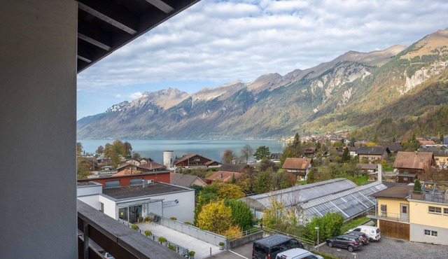 Genusshotel Brienz