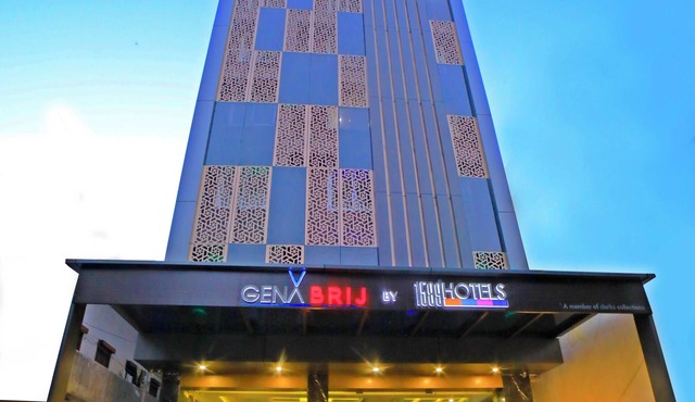 GenX Brij Jamui