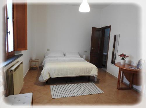 Geoglobe Apartment