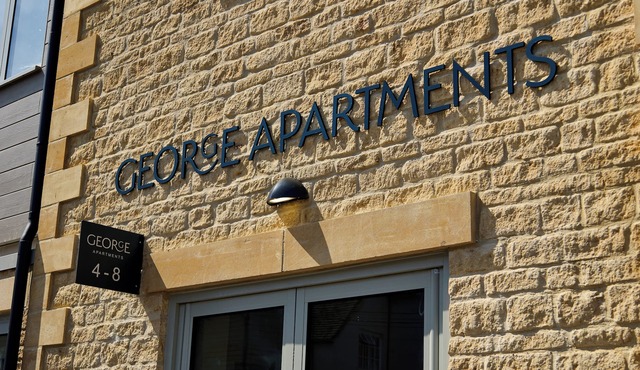 George Apartments