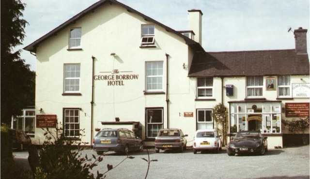 George Borrow Hotel