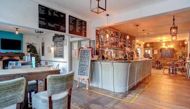 George & Dragon Inn