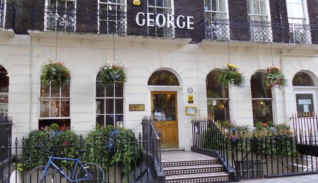 George Hotel