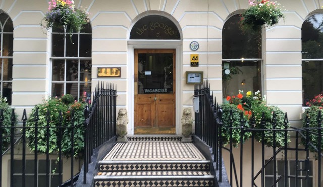 George Hotel