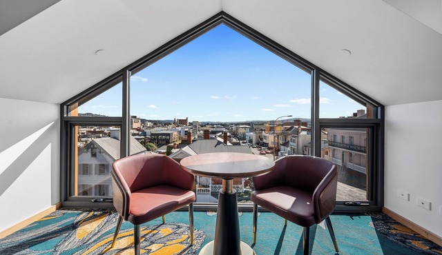 George Hotel Launceston