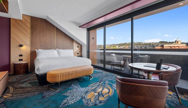 George Hotel Launceston, An Ascend Collection Hotel