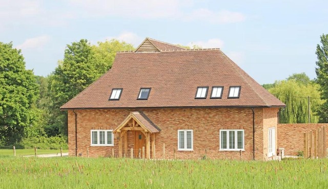 George's Cottage